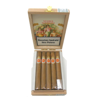 Сигары Maria Mancini Corona Classico (Гондурас) (10шт)