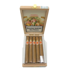 Сигары Maria Mancini Corona Classico (Гондурас) (10шт)