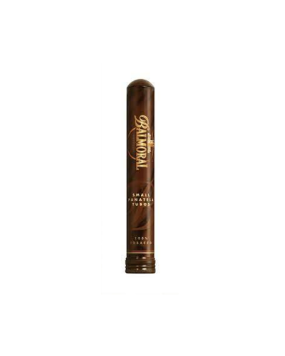 Сигара BALMORAL Small Panatella Tubos (Доминикана) (1шт)