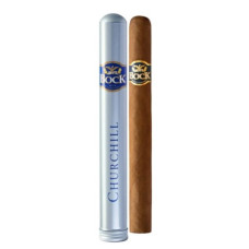Сигара BOCK CHURCHILL TUBE (Доминикана) (1шт)