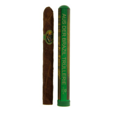 Сигары Brazil Trüllerie Piano Tubos (Бразилия) (1шт)