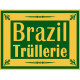 Сигары Brazil Trüllerie Сигары Brazil Trüllerie