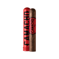 Сигары Camacho Corojo Robusto Tubos (Гондурас) (1шт)