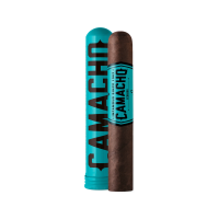 Сигары Camacho Ecuador Robusto Tubos (Єквадор) (1 шт)
