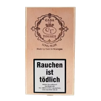 Сигары Casa de Torres assortment Schuster Sampler (Никарагуа) (5шт)