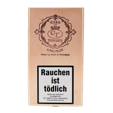 Сигары Casa de Torres assortment Schuster Sampler (Никарагуа) (5шт)