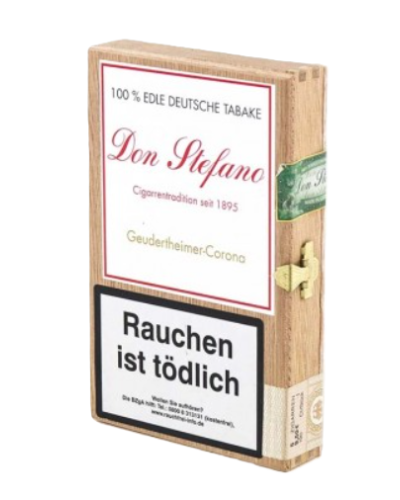 Сигары Don Stefano Corona (Доминикана) (5шт)