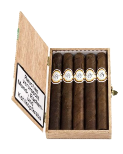 Сигары Don Stefano Corona (Доминикана) (5шт)