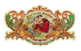 Сигары Flor de Las Antillas