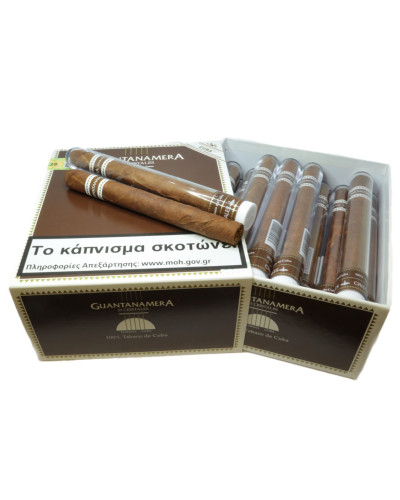 Сигары Guantanamera Cristales 25 (Куба) (25шт)