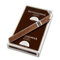 Сигары Guantanamera Decimos 5 (Куба) (5шт)
