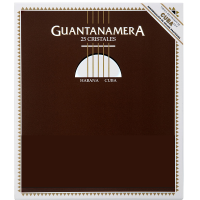 Сигары Guantanamera Cristales 25 (Куба) (25шт)