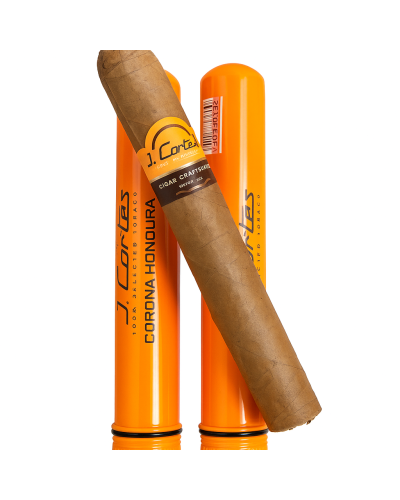 Сигары J.Cortes Corona Honduras (Гондурас) (2шт)