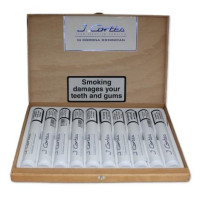 Сигары J.Cortes Corona Dominican (Доминикана) (10шт)