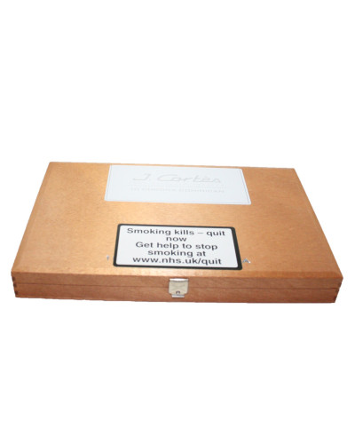 Сигары J.Cortes Corona Dominican (Доминикана) (10шт)