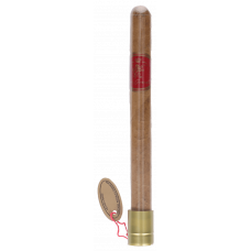 Сигарa Leon Jimenes Cristal Tube (Доминикана) (1шт)