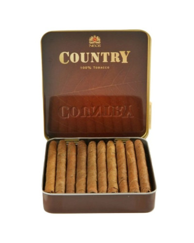 Сигары Neos Country (Шри Ланка) (10шт)