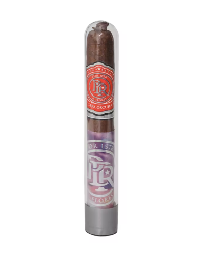 Сигарa PDR Crystal Robusto Collection Tube (Доминикана) (1шт)