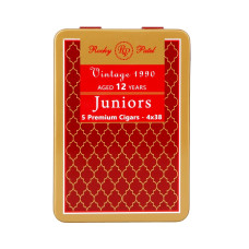 Сигары ROCKY PATEL Vintage 1990 Juniors (Гондурас) (5шт)