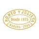 Сигары Romeo y Julieta