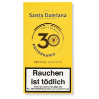 Сигары Santa Damiana 30 Aniversario L.E. (Доминикана) (3шт)