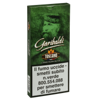Сигары Toscano Garibaldi (Италия) (5шт)