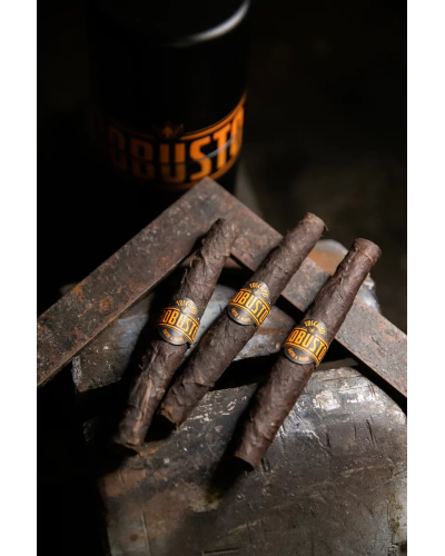 Сигари Toscano Robusto (Італія) (4шт)