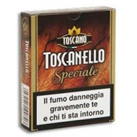Сигары Toscanello Speciale (Италия) (5шт)