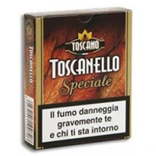 Сигары Toscanello Speciale (Италия) (5шт)