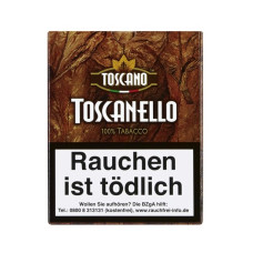 Сигары Toscanello (Италия) (5шт)