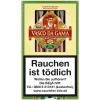 Сигары Vasco Da Gama №2 Maduro 5 (Бразилия) (5шт)