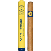 Сигара Santa Damiana Tubulares Extra (Доминикана) (1шт)