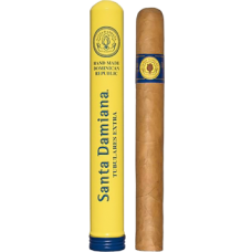 Сигара Santa Damiana Tubulares Extra (Доминикана) (1шт)