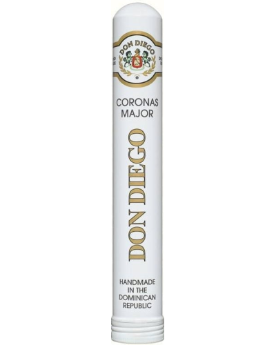 Сигара Don Diego Coronas Major (Домінікана) (1шт)