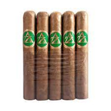 Сигары Santa Clara AZ Special Blend ROBUSTO (Мексика) (10шт)