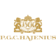 Сигары P.G.C. HAJENIUS Сигары P.G.C. HAJENIUS