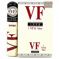 Сигары VegaFina 1998 VF 50 Short Robusto (3шт)