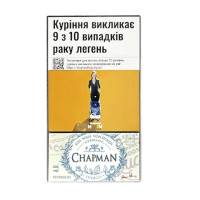 Сигареты Chapman Superslim Indigo  (20шт)
