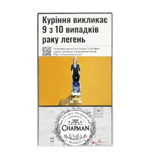 Сигареты Chapman Superslim Bianco (20шт)