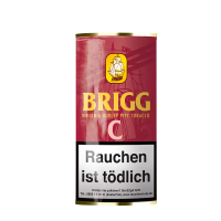 Табак для трубки Brigg С