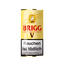 Табак для трубки Brigg V