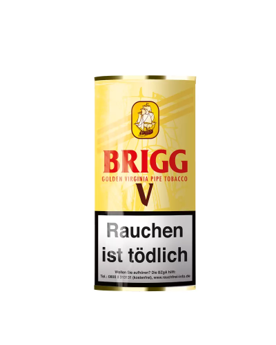 Табак для трубки Brigg V