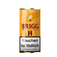 Табак для трубки Brigg H