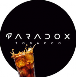 Табак Paradox Cola (Кола) 50 г