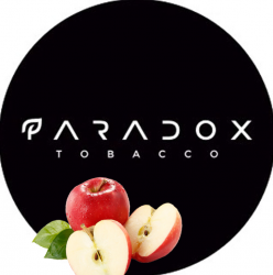 Табак Paradox Cashmere Apple (Яблоко Кашмир) 50 г