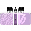 POD СИСТЕМА VAPORESSO XROS 3 NANO KIT "Lilac Purple" в фиолетовом цвете