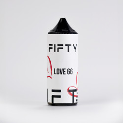 Жидкость Fifty 30 ml (Лав 66)