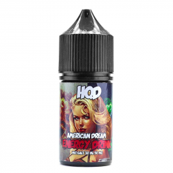 Жидкость HQD American Dream 30ml (Энергетик)