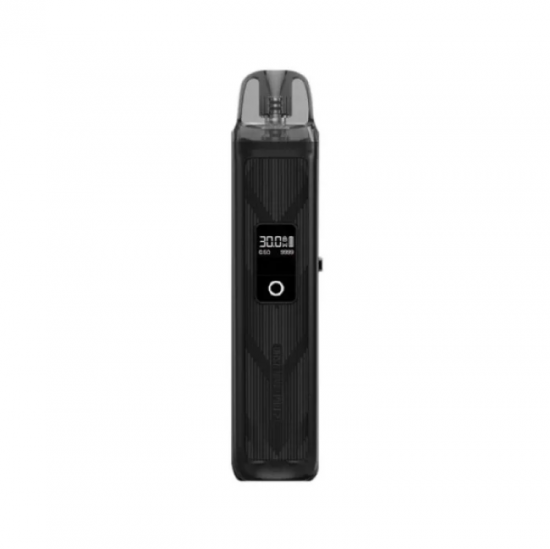 POD СИСТЕМА LOST VAPE URSA NANO PRO 2 «CLASSIC BLACK» В ЧЕРНОМ ЦВЕТЕ