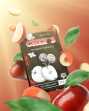 Табак Chefs - Red Apple Candy (Красное Яблоко Конфета) 100г